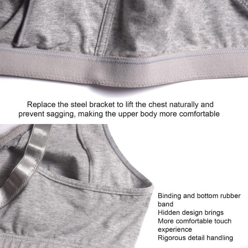 L38E レディース ワイヤレス ビッグサイズ レース ブラ - Full Coverage Bra のレビューと価格