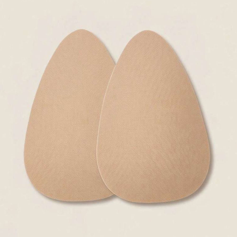 見えないバストアップテープ 粘着式プッシュアップブラ 大きな - Strapless Bra Adhesive のレビューと価格