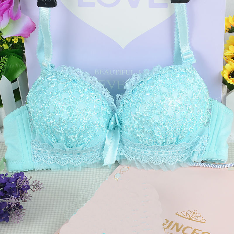 女性のためのセクシーなランジェリー,若者のためのワイヤーブラ - Sheer Bra Lace のレビューと価格